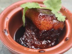 -山外山菜馆(玉泉路店)