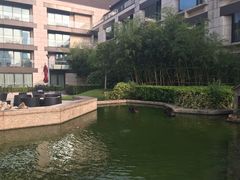 -行者书屋大堂吧 ·下午茶(南京圣和府邸酒店)