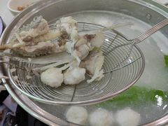 -源港渔村-中山脆肉鲩(博罗店)