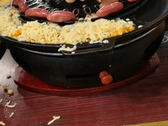 -胡悦里韩式烤肉(芝罘万达广场店)