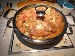 -黄记煌三汁焖锅(顺义华联店)