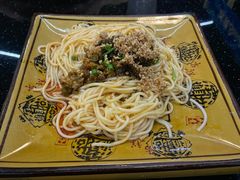 -上上签·冷锅串串(六灌路店)