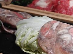 -湊湊火锅·茶憩(上海合生汇店)