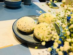 玫瑰五谷包-荣小馆(临海世纪花城店)