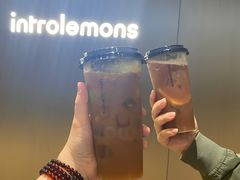 -introlemons(北京西单更新场店)