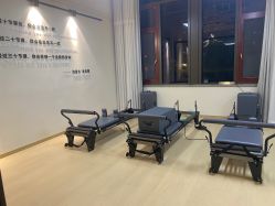 -JC·YOGA静禅瑜伽普拉提