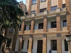 -南京中国近代史遗址博物馆(南京总统府)