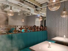 -半天妖烤鱼(方庄店)