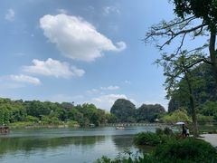 -星湖旅游景区七星岩