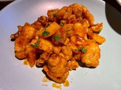 -蜜桃餐厅·伴山(绿宝广场店)