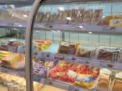 零售区-一鸣真鲜奶吧(景城花园奶吧)