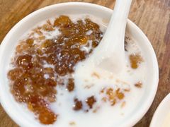 -沙湾姜埋奶(兴新包店)