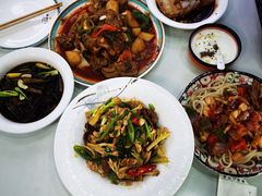 -帕米尔食府(白云观店)