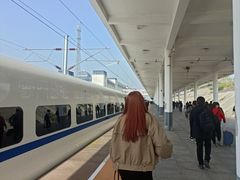 -烟台南站
