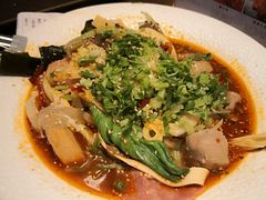 -成都你六姐·牛肉冒菜(城市集市合生汇店)