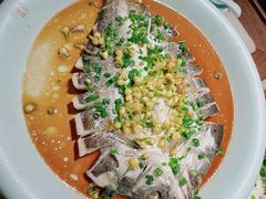 -小吊梨汤·北京菜·烤鸭(清河万象汇店)