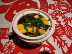 -汉唐宴长安食府