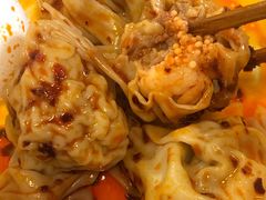 -袁记云饺(殷高西路店)