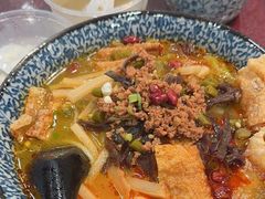 -螺世纪螺蛳粉·桂味小排档(裕德店)