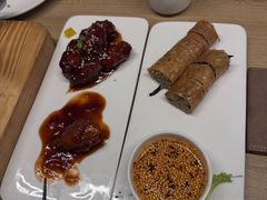-枣子树·素食餐厅(朱家尖店)