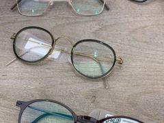 -大视光学•LINDBERG林德伯格•全球手工眼镜集合店(王府井店)