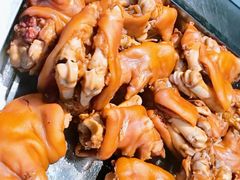 -水浒人家·胶东海鲜家常菜(高区店)