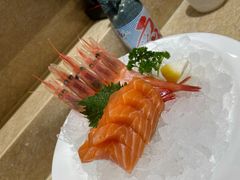 特双拼刺身-1-东京屋(武定路店)