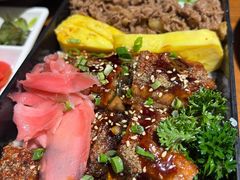 -二丁目食堂(浑南花园城店)