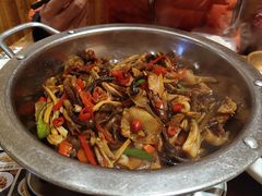 -衡厨·衡阳土菜(中南店)