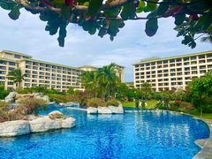 -三亚亚龙湾天域度假酒店