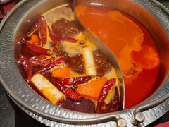 -牛New寿喜烧(新六百店)