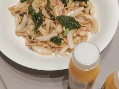 -徐记海鲜(万家丽|德政园店)