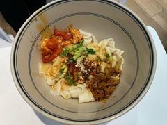 -墩儿大碗宽面(来福士店)