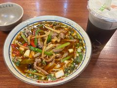 -保儿牛肉面(万象城店)