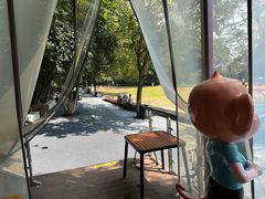 -鸡鸣汤包(红山动物园店)