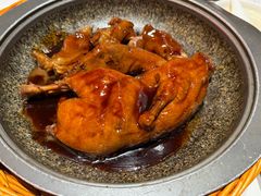 -应天大明王朝·南京菜(中山陵店)