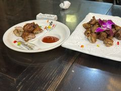 -堂宴·老厦门私房菜(1988仙岳总店)