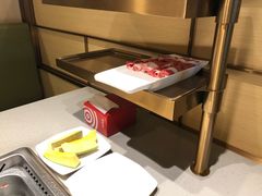 -海底捞火锅(旭辉MALL店)