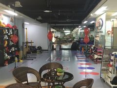 -拳盛时代拳击俱乐部(北京路店)