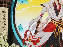 -暴风岛沉浸式体验馆(百联世纪店)