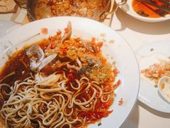 -庆江南江南菜(琴湖溪里花园城店)