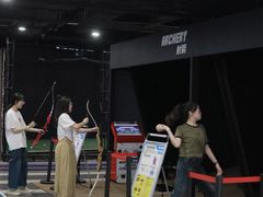-大鲁阁X运动玩乐园·保龄球·团建·生日派对(滨江宝龙城市广场店)