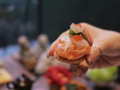 -天津海河悦榕庄·Lobby Lounge大堂吧