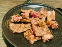 -赤坂亭·M9和牛烧肉(南京江南虹悦城店)