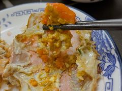 -杨记海鲜楼(三门黑金冠店)