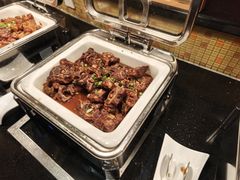 -泉州悦华酒店·自助餐厅