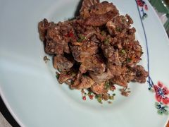 香酥鸭架-晟永興烤鸭店(五道口店)