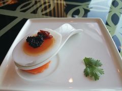 -富力丽思卡尔顿酒店·丽轩中餐厅