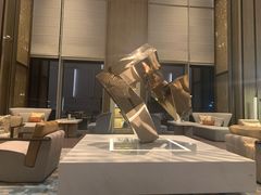 -深圳国际会展中心希尔顿酒店(前海华发冰雪世界店)