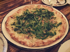 -PIZZA BIANCA(民园店)
